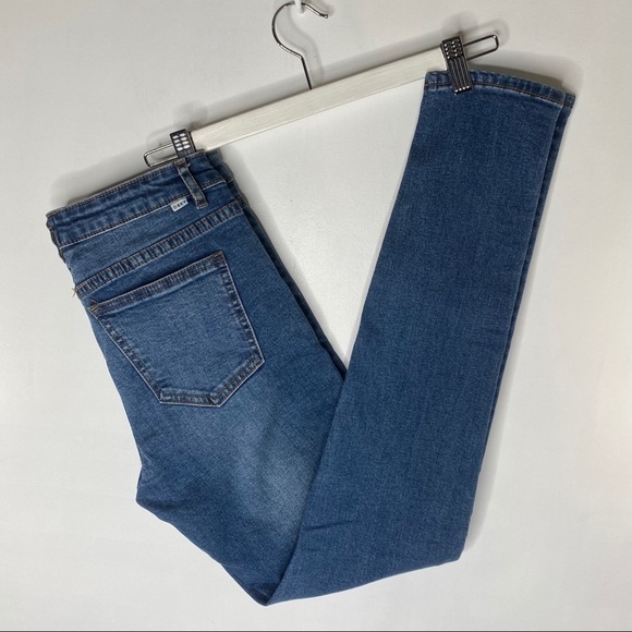 Obey High rise skinny - Picture 13 of 14